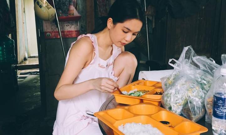 Những điều Ngọc Trinh dù giàu có, nổi tiếng vẫn không thể nào chối bỏ