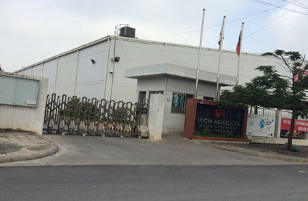 Dự án 38 triệu USD sai phép của Công ty URC Việt Nam: Hà Nội chỉ đạo làm rõ