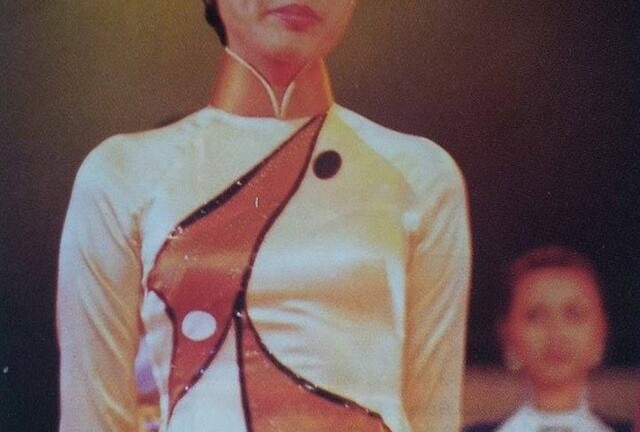 Chuyện nữ diễn viên Việt từng cầm đầu đám trẻ quậy phá