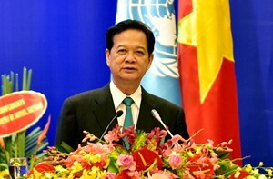 Thủ tướng dự kỷ niệm 70 năm ngày thành lập LHQ