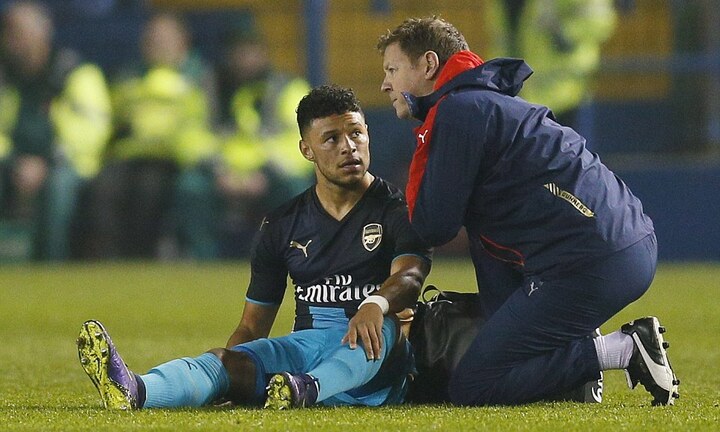 Arsenal thua thảm Sheffield Wednesday với đội hình dự bị