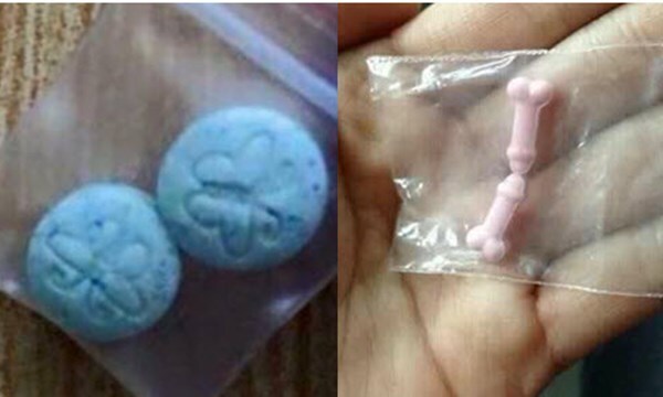 Ma túy ‘bướm xanh’, ‘chim hồng’ gieo rắc nỗi kinh hoàng