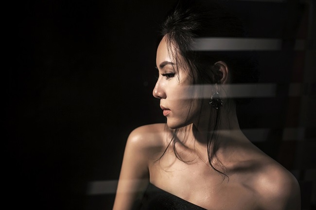 Phương Linh thừa nhận là ca sĩ... lười nhất showbiz