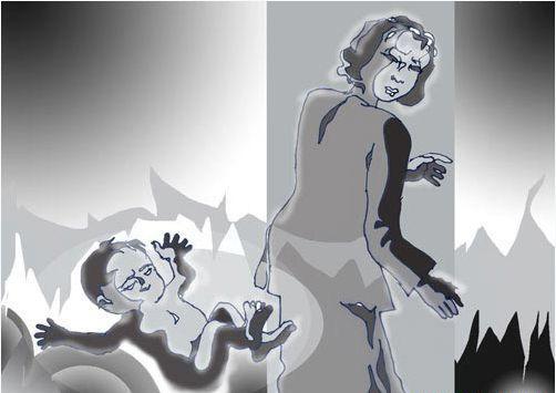 Thủ tục đăng ký khai sinh cho trẻ em bị bỏ rơi