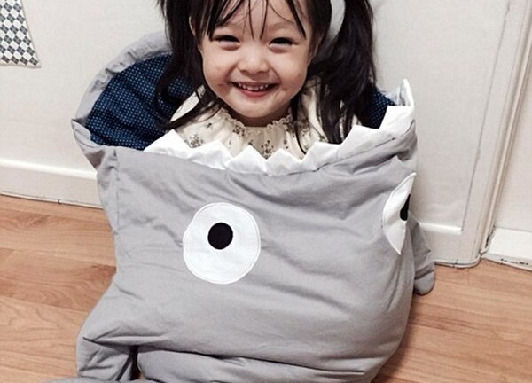 Cô bé 3 tuổi trở thành hiện tượng Instagram châu Á vì quá đỗi đáng yêu