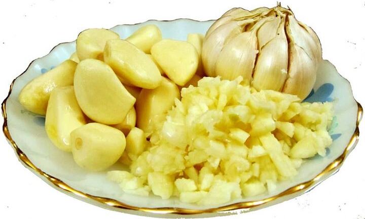 Những công dụng của tỏi đối với sức khỏe và làm đẹp