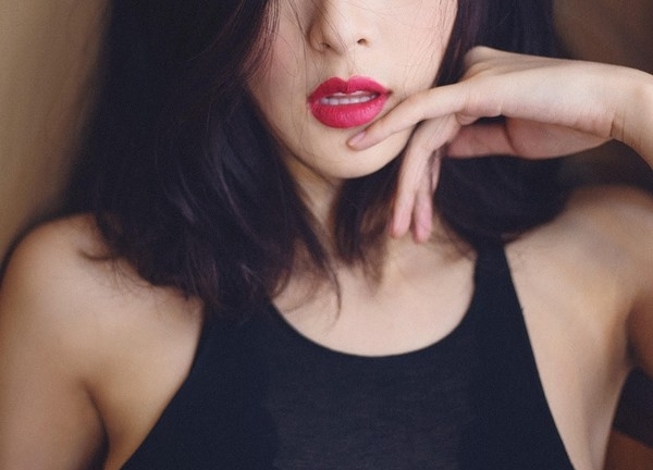 Hotgirl Hạ Vi và lý giải sức hấp dẫn khó cưỡng của Cường đô la