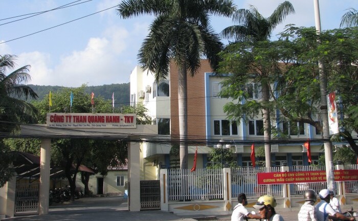 Hai công nhân tử vong trong quá trình khai thác than