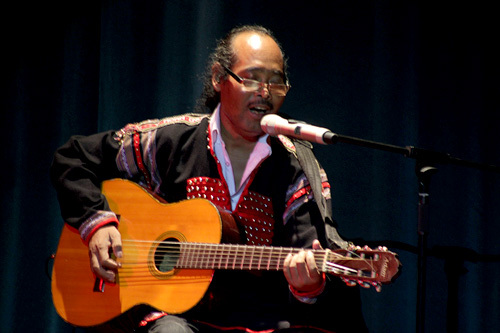 NSND Y Moan: Huyền thoại cao nguyên