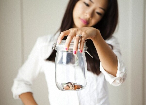 Mẹo chi tiêu tiết kiệm cho người thu nhập thấp