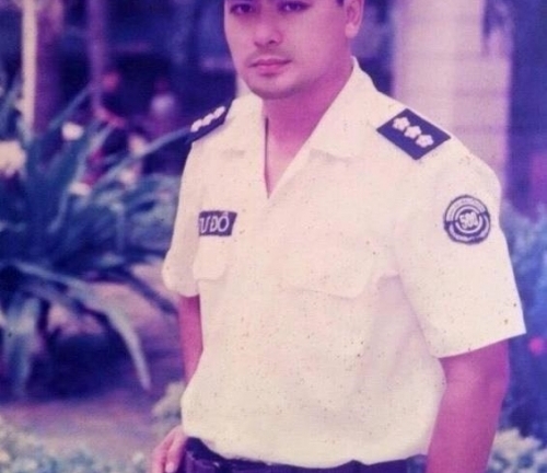 Diễn viên Nguyễn Hoàng đang nguy kịch sau cơn tai biến nặng