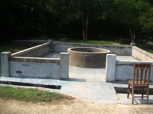 Hà Tĩnh: Điều tra nghi án cháu bé 2 tháng tuổi bị sát hại