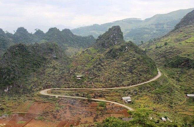 7 nỗi khổ khi đi Hà Giang ngắm hoa tam giác mạch không phải ai cũng biết