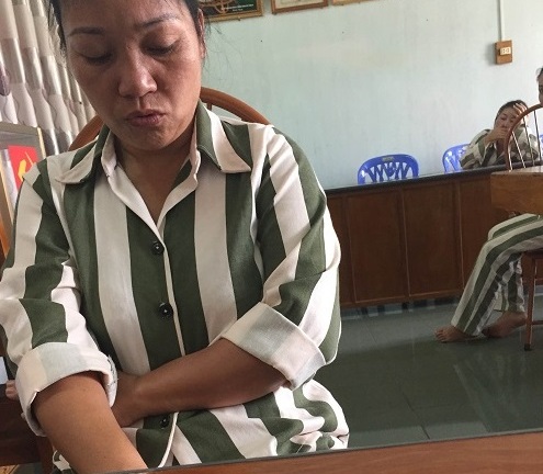 Phận đời gian truân của người đàn bà tìm nẻo hoàn lương