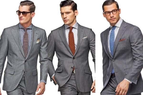 Trang phục thích hợp nhất khi đi phỏng vấn xin việc