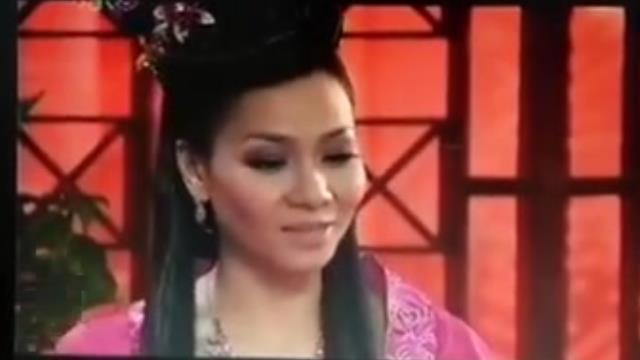 Thu Minh được khen nức lời khi đóng phim