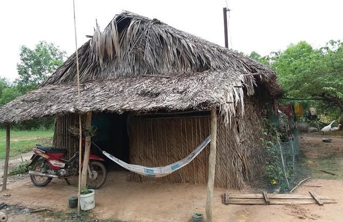 Chuyện “một túp lều tranh hai trái tim vàng