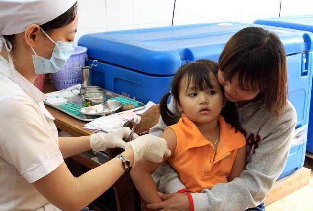 Bộ Y tế:  Thay thế vaccine Quinvaxem cần phải có đủ bằng chứng khoa học