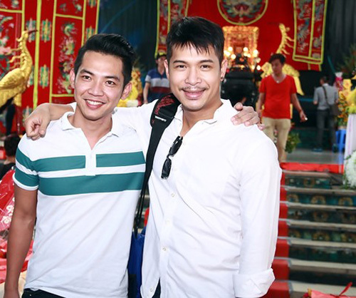 Sao nam Việt xuống phong độ vì