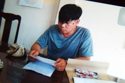 Bắt tên cướp làm ca sĩ cải lương trong 20 năm trốn nã