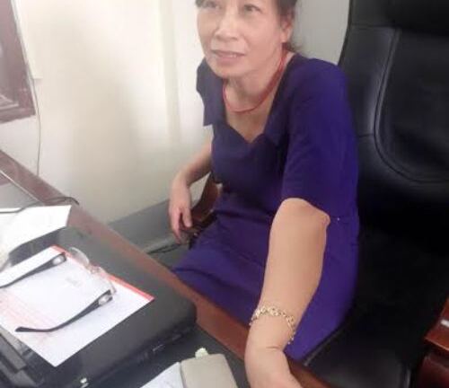 Thanh tra Sở LĐTB&XH Nghệ An: 