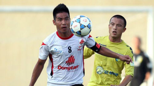 Những bí mật của “thế giới ngầm” bóng đá Việt Nam