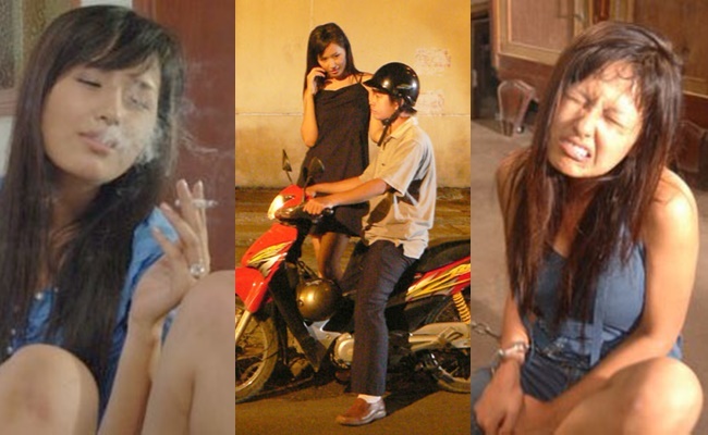 Mai Phương Thúy và vai diễn để đời trong