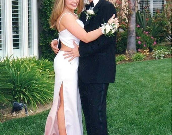 Những sao nữ bẽ bàng vì có chồng, bạn trai là người đồng tính