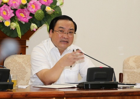 Chấn chỉnh sự thờ ơ với nguy cơ cháy, sập chung cư, nhà cổ