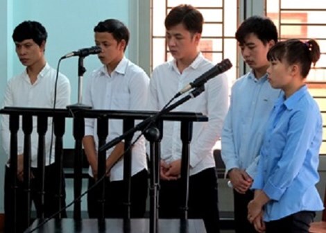 Giấu ma túy vào hộp kem ủ tóc nhiều lần gửi qua đường hàng không