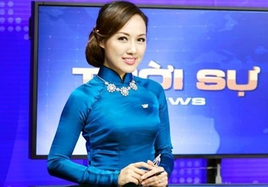 Gia thế ít người biết của các BTV truyền hình nổi tiếng