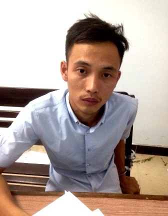 Thuê ô tô đi “phượt” rồi lái sang Campuchia bán