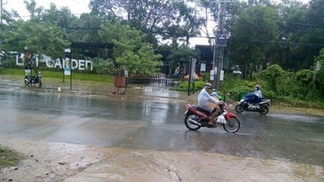 Phú Quốc: Đề nghị truy tố 8 bị can vụ nổ súng chết hai người