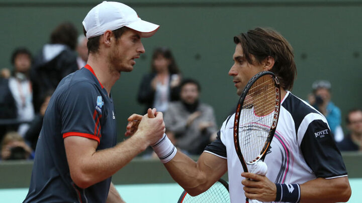Rafael Nadal xuất sắc đánh bại Stan Wawrinka