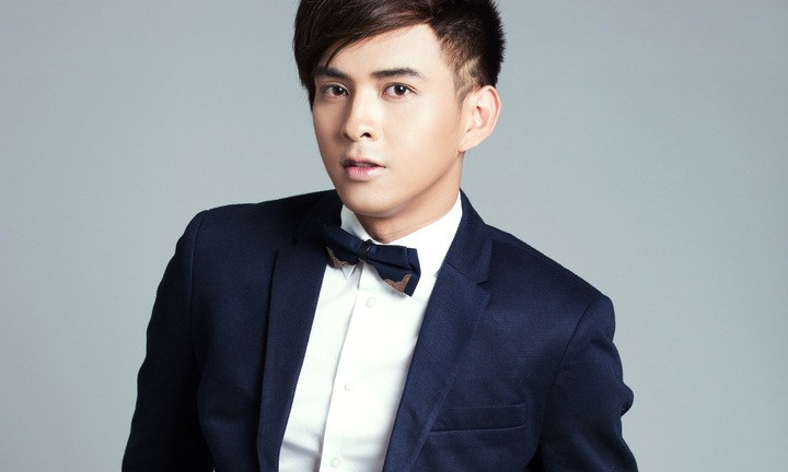 Những sao Việt từng là 