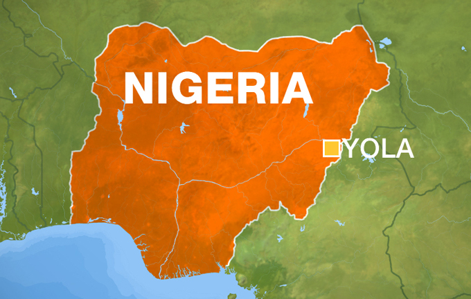 Đánh bom tại chợ hoa quả Nigeria, 112 người thương vong