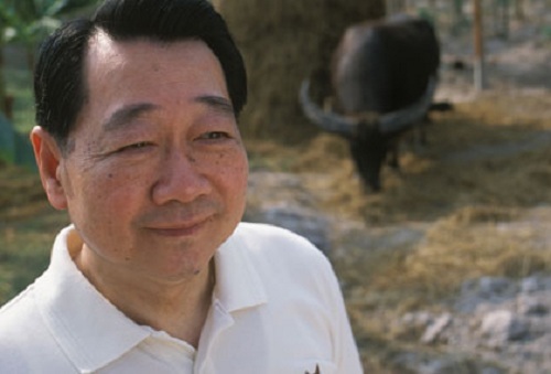 Tỷ phú giàu nhất Đông Nam Á có bao nhiêu tiền?