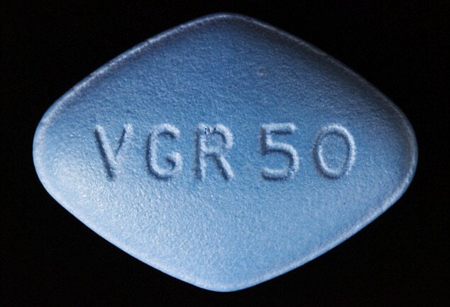 Thuốc VIAGRA có thể phòng tránh bệnh tiểu đường type 2