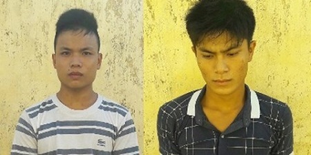 Nhóm “lâm tặc” tấn công kiểm lâm để cướp gỗ