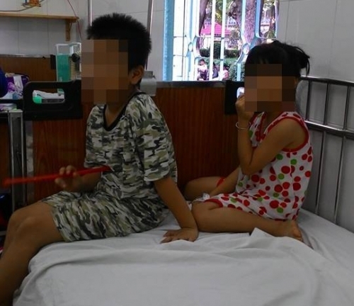 Vợ đòi ly hôn, chồng 