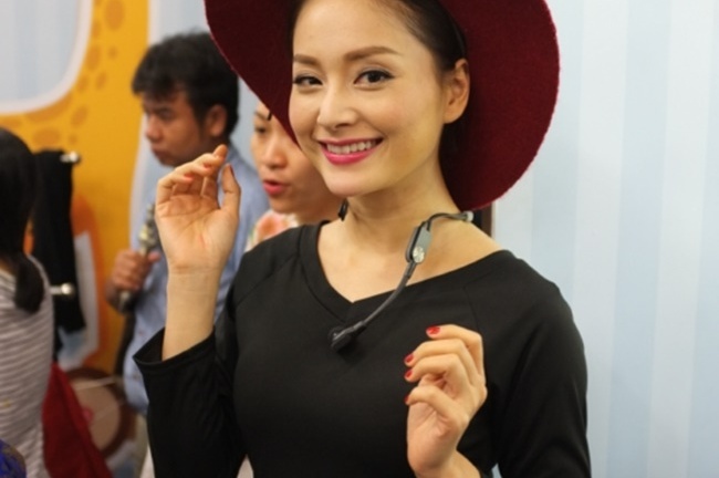 Hé lộ 6 tiết mục Gương mặt thân quen nhí 2015 tập 8