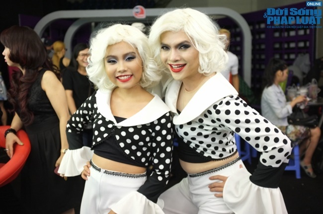 Gương mặt thân quen nhí 2015 tập 8: Phương Mỹ Chi cuốn hút hóa thân Madonna