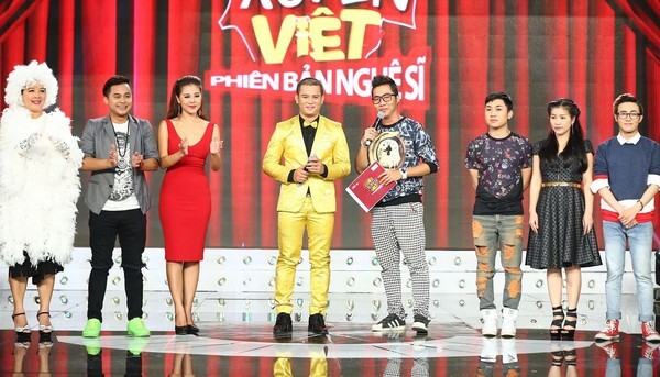 Lan Ngọc đá xoáy vụ chồng sắp cưới Midu ngoại tình trên sóng truyền hình