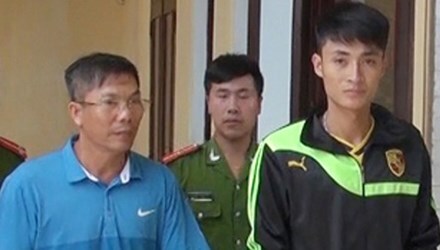 Đâm nữ sinh tử vong, tài xế dọn hiện trường rồi bỏ trốn