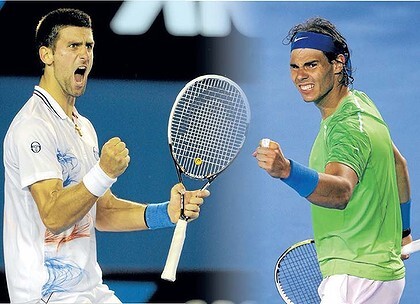 Trực tiếp Rafael Nadal vs Djokovic 21h00: Ngọa hổ tàng long