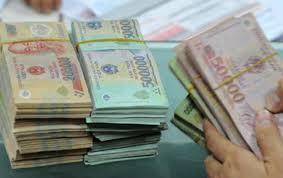 Bắt nguyên Thiếu úy công an “thụt két” hàng tỷ đồng đi cá độ