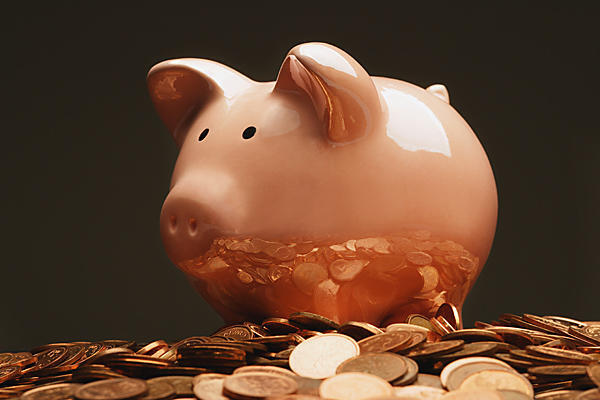 9 quy tắc về tiền bạc ai cũng cần biết