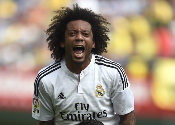 Sao Real chửi phóng viên như tát nước sau El Clasico