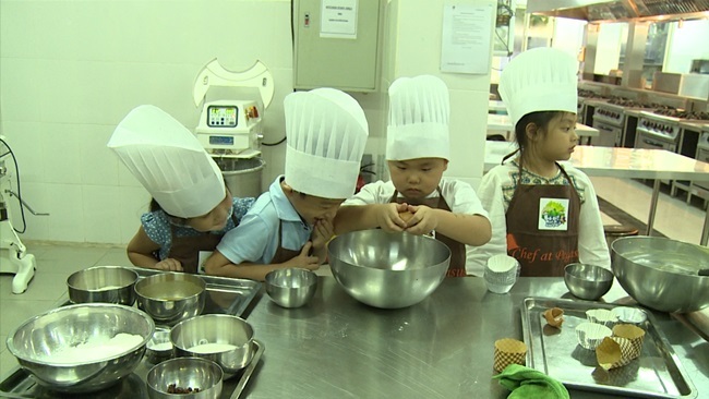 Bố ơi mình đi đâu thế tập 24: Bi béo hung hăng đi cứu bố Xuân Bắc