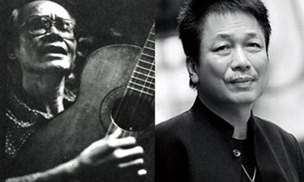 Nhạc sĩ Phú Quang thừa nhận yêu và